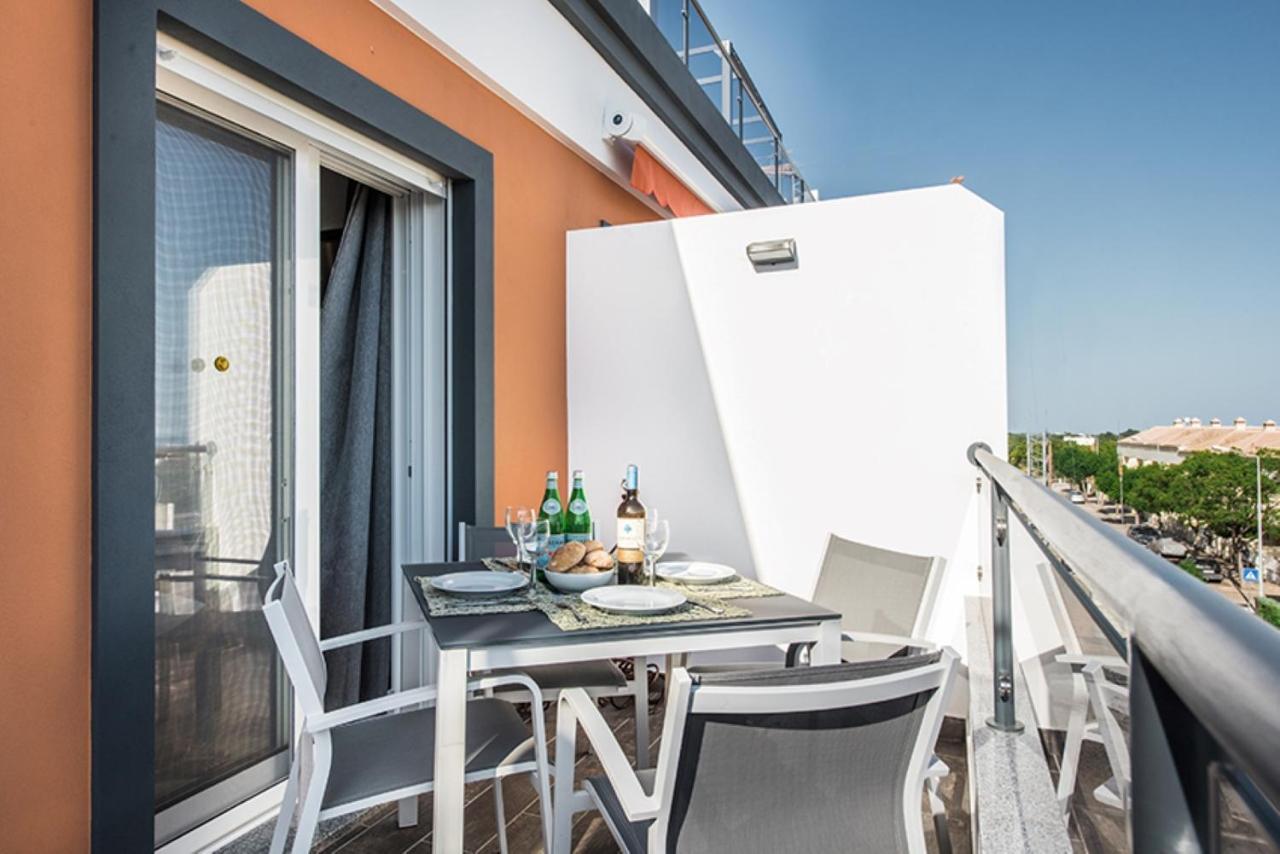 Apartamento Markus Tavira Exterior foto